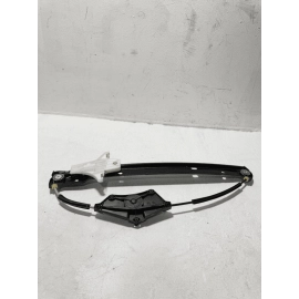 2018-2024 Volkswagen Atlas Rear Left Driver Side Window Regulator OEM