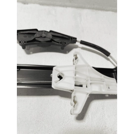 2018-2024 Volkswagen Atlas Rear Left Driver Side Window Regulator OEM