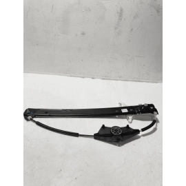 2018-2024 Volkswagen Atlas Rear Left Driver Side Window Regulator OEM