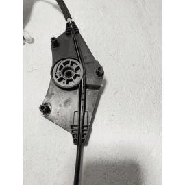 2018-2024 Volkswagen Atlas Rear Left Driver Side Window Regulator OEM