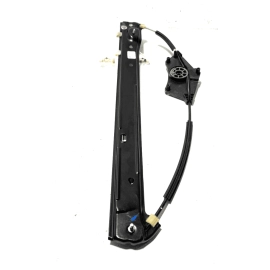 2018-2024 Volkswagen Atlas Rear Left Driver Side Window Regulator OEM