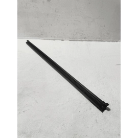 2018-2024 Volkswagen Atlas Rear Driver Left Window Weatherstrip Seal OEM