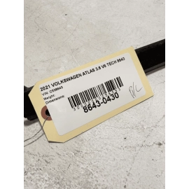 2018-2024 Volkswagen Atlas Rear Driver Left Window Weatherstrip Seal OEM