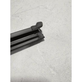 2018-2024 Volkswagen Atlas Rear Driver Left Window Weatherstrip Seal OEM