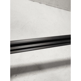 2018-2024 Volkswagen Atlas Rear Driver Left Window Weatherstrip Seal OEM