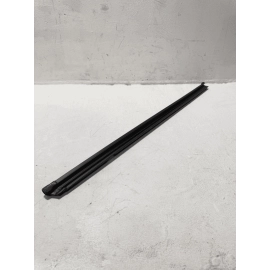 2018-2024 Volkswagen Atlas Rear Driver Left Window Weatherstrip Seal OEM