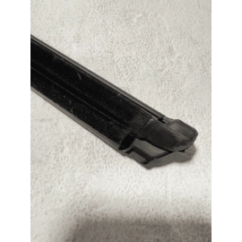 2018-2024 Volkswagen Atlas Rear Driver Left Window Weatherstrip Seal OEM