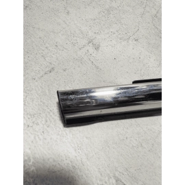 2018-2024 Volkswagen Atlas Rear Left Door Window Belt Molding OEM