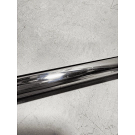 2018-2024 Volkswagen Atlas Rear Left Door Window Belt Molding OEM