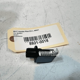 Honda Pilot Passport Ridgeline 2016-2022 Side Impact Crash Pressure Sensor OEM