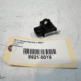 Honda Pilot Passport Ridgeline Side Impact Crash Pressure Sensor OEM 2016-2022