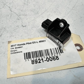OEM Honda Pilot Passport Ridgeline Side Impact Crash Pressure Sensor 2016-2022