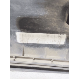 2018-2024 Volkswagen Atlas Rear Left Door Lower Moulding OEM