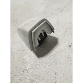 2018-2024 Volkswagen Atlas Rear Driver Side Door Exterior Handle Cap White OEM