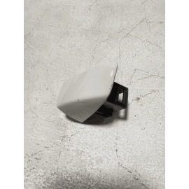 2018-2024 Volkswagen Atlas Rear Driver Side Door Exterior Handle Cap White OEM