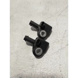 2018-2023 VOLKSWAGEN ATLAS REAR RIGHT or LEFT DOOR CRASH IMPACT SENSOR OEM 2PCS
