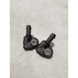 2018-2023 VOLKSWAGEN ATLAS REAR RIGHT or LEFT DOOR CRASH IMPACT SENSOR OEM 2PCS