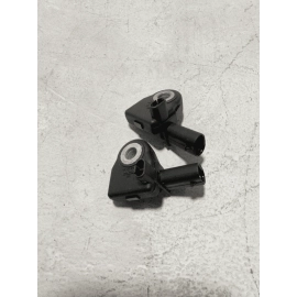 2018-2023 VOLKSWAGEN ATLAS REAR RIGHT or LEFT DOOR CRASH IMPACT SENSOR OEM 2PCS