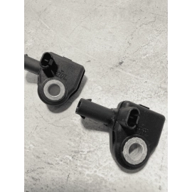 2018-2023 VOLKSWAGEN ATLAS REAR RIGHT or LEFT DOOR CRASH IMPACT SENSOR OEM 2PCS