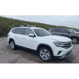 2018-2023 VOLKSWAGEN ATLAS REAR RIGHT or LEFT DOOR CRASH IMPACT SENSOR OEM 2PCS