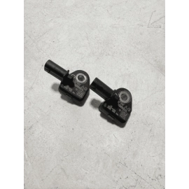 2018-2023 VOLKSWAGEN ATLAS REAR RIGHT or LEFT DOOR CRASH IMPACT SENSOR OEM 2PCS