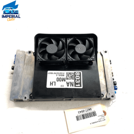 Tesla Model S X 2017-2020 Autopilot GPS Drive Assist Computer Control Modul