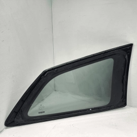 2016-2022 Honda Pilot Rear Left Driver Side Door Quarter Window Glass LH OEM