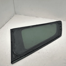 2016-2022 Honda Pilot Rear Left Driver Side Door Quarter Window Glass LH OEM