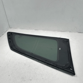 2016-2018 Honda Pilot Rear Right Passenger Side Door Quarter Window Glass RH OEM
