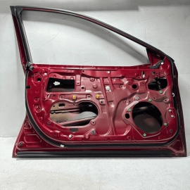 Front Left Driver Side Door Shell Panel 3T3 RED Toyota Camry 2018-2024 OEM