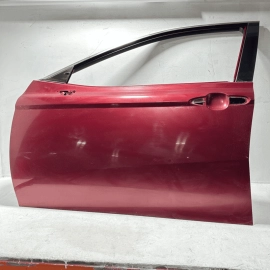 Front Left Driver Side Door Shell Panel 3T3 RED Toyota Camry 2018-2024 OEM