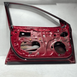 Front Left Driver Side Door Shell Panel 3T3 RED Toyota Camry 2018-2024 OEM