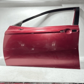 Front Left Driver Side Door Shell Panel 3T3 RED Toyota Camry 2018-2024 OEM