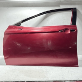Front Left Driver Side Door Shell Panel 3T3 RED Toyota Camry 2018-2024 OEM
