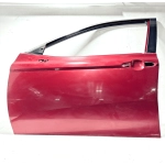 Front Left Driver Side Door Shell Panel 3T3 RED Toyota Camry 2018-2024 OEM
