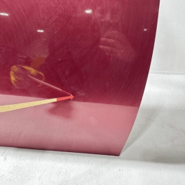 Front Right Passenger Side Door Shell Panel 3T3 RED Toyota Camry 2018-2024 OEM