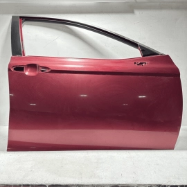 Front Right Passenger Side Door Shell Panel 3T3 RED Toyota Camry 2018-2024 OEM