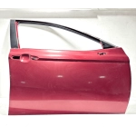 Front Right Passenger Side Door Shell Panel 3T3 RED Toyota Camry 2018-2024 OEM