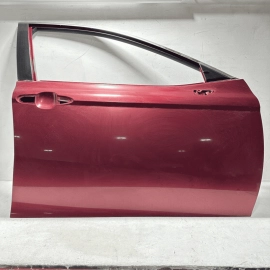 Front Right Passenger Side Door Shell Panel 3T3 RED Toyota Camry 2018-2024 OEM