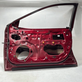 Front Right Passenger Side Door Shell Panel 3T3 RED Toyota Camry 2018-2024 OEM
