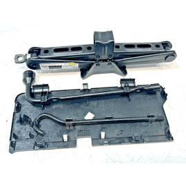 OEM Honda Pilot 2016-2024 Spare Tire Wheel Jack Lift W/ Lug Wrench & Hook