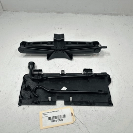 OEM Honda Pilot 2016-2024 Spare Tire Wheel Jack Lift W/ Lug Wrench & Hook