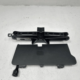 OEM Honda Pilot 2016-2024 Spare Tire Wheel Jack Lift W/ Lug Wrench & Hook