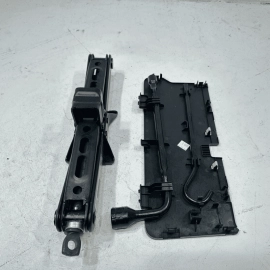 OEM Honda Pilot 2016-2024 Spare Tire Wheel Jack Lift W/ Lug Wrench & Hook