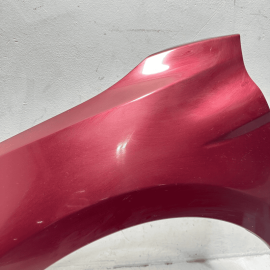 Front Left Driver Side Fender Cover Panel 3T3 RED Toyota Camry 2018-2024 OEM