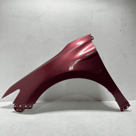 Front Left Driver Side Fender Cover Panel 3T3 RED Toyota Camry 2018-2024 OEM