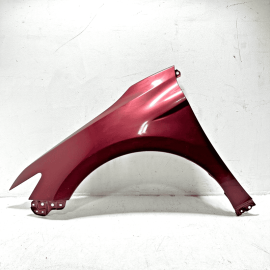 Front Left Driver Side Fender Cover Panel 3T3 RED Toyota Camry 2018-2024 OEM