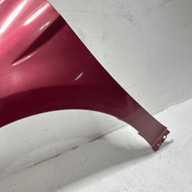 Front Left Driver Side Fender Cover Panel 3T3 RED Toyota Camry 2018-2024 OEM