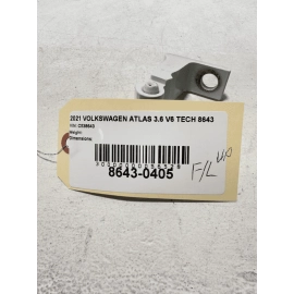 2018-2024 Volkswagen Atlas Front & Rear Upper & Lower Inner Left Side Hinge OEM
