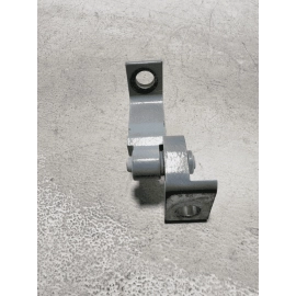 2018-2024 Volkswagen Atlas Front & Rear Upper & Lower Inner Left Side Hinge OEM